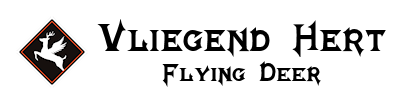 Vliegend Hert 