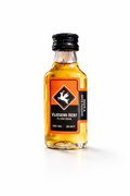 Shots Vliegend Hert